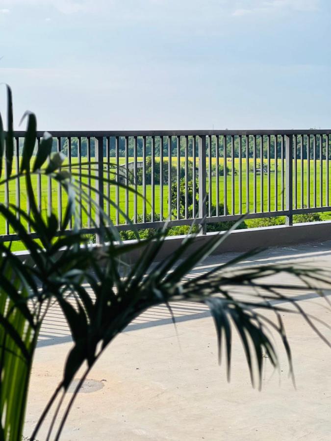Levo Hotel Urdaneta المظهر الخارجي الصورة