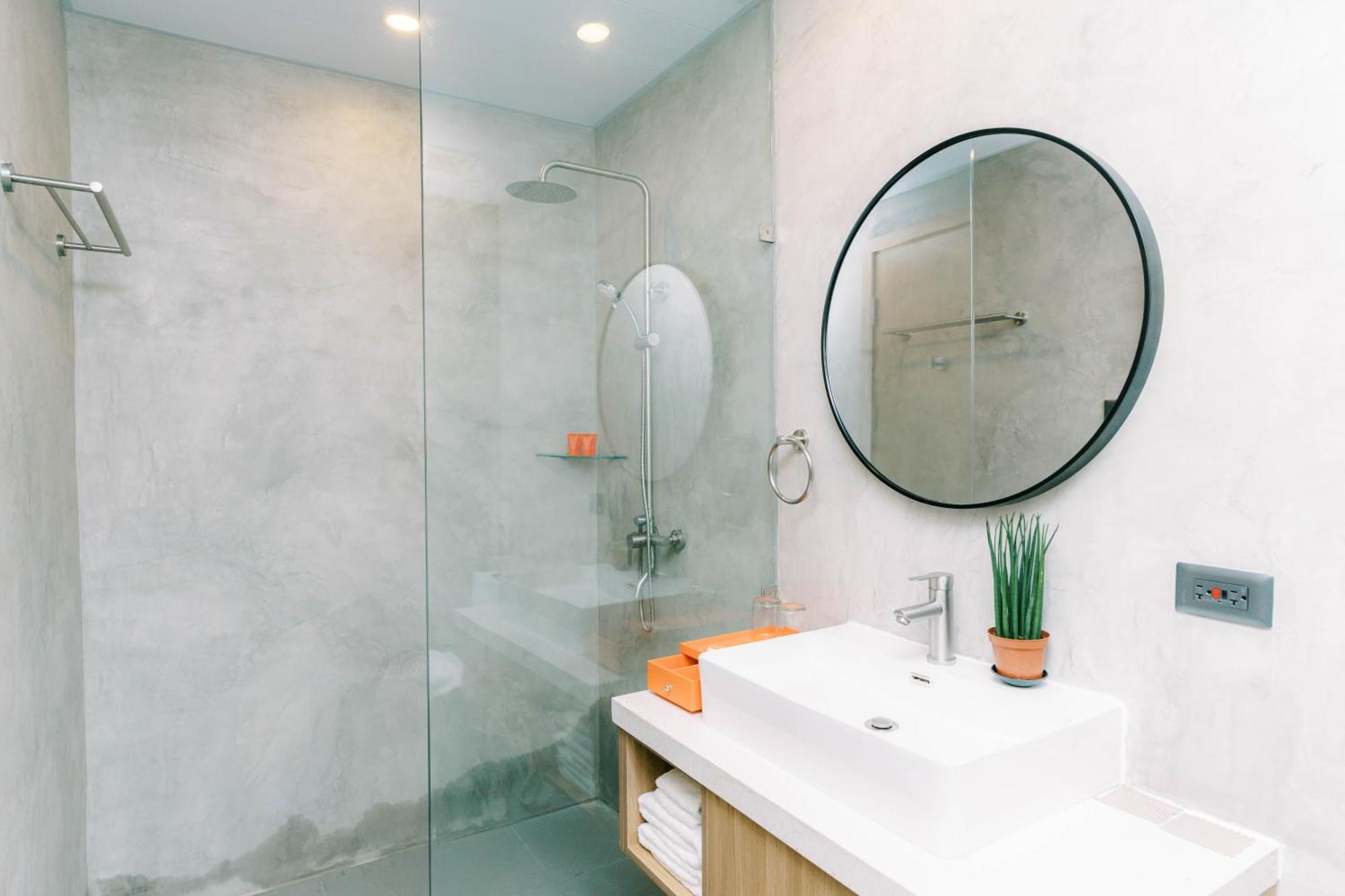 Levo Hotel Urdaneta المظهر الخارجي الصورة