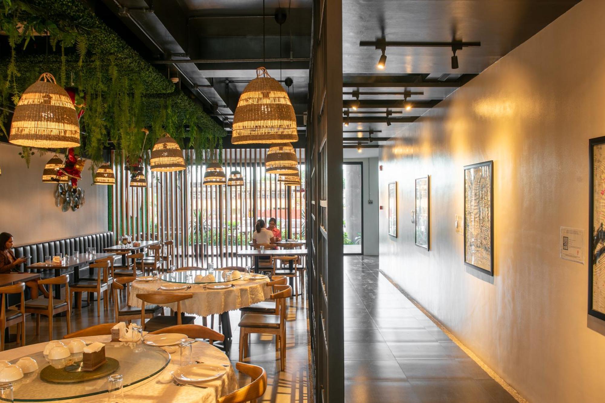 Levo Hotel Urdaneta المظهر الخارجي الصورة