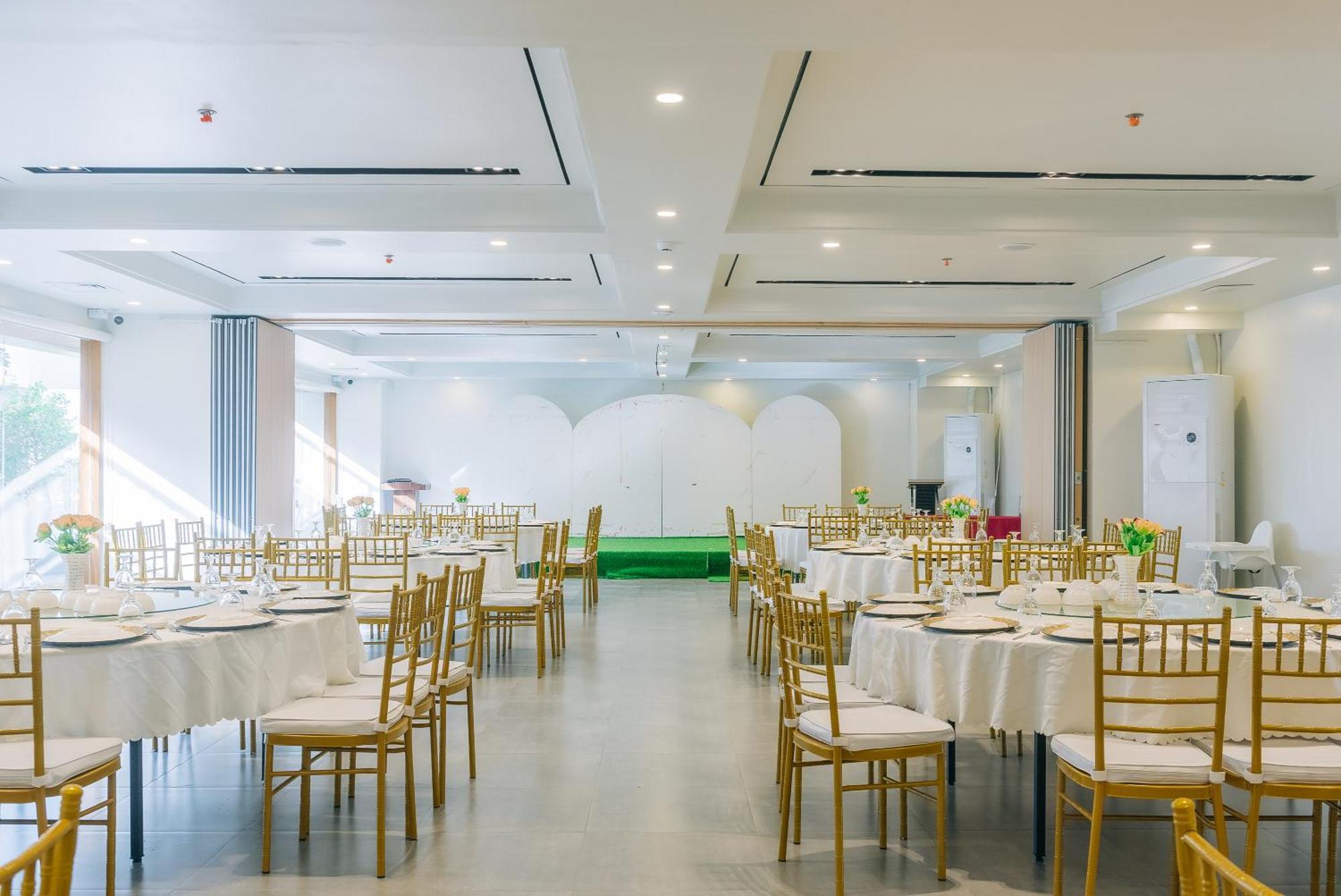Levo Hotel Urdaneta المظهر الخارجي الصورة