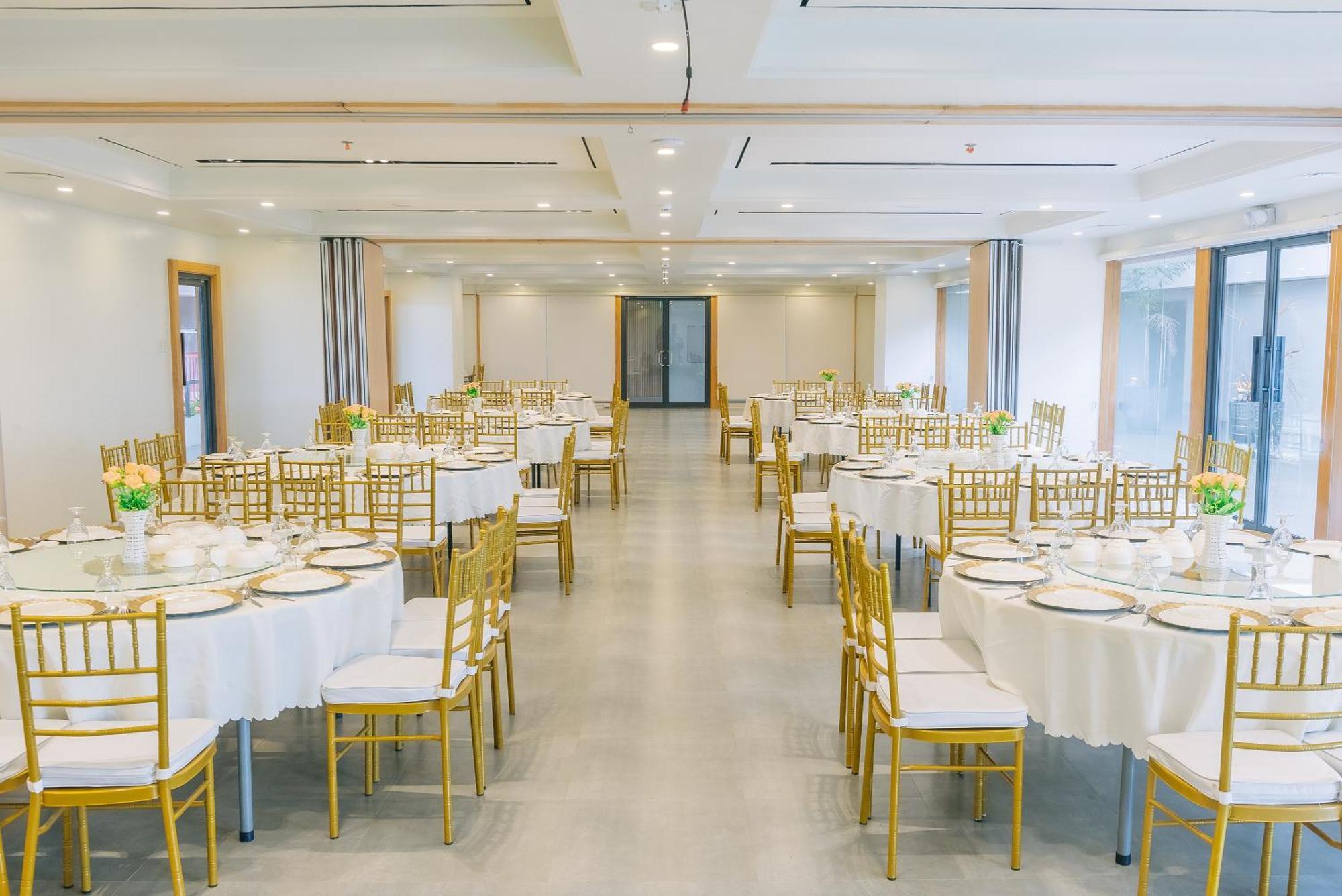 Levo Hotel Urdaneta المظهر الخارجي الصورة