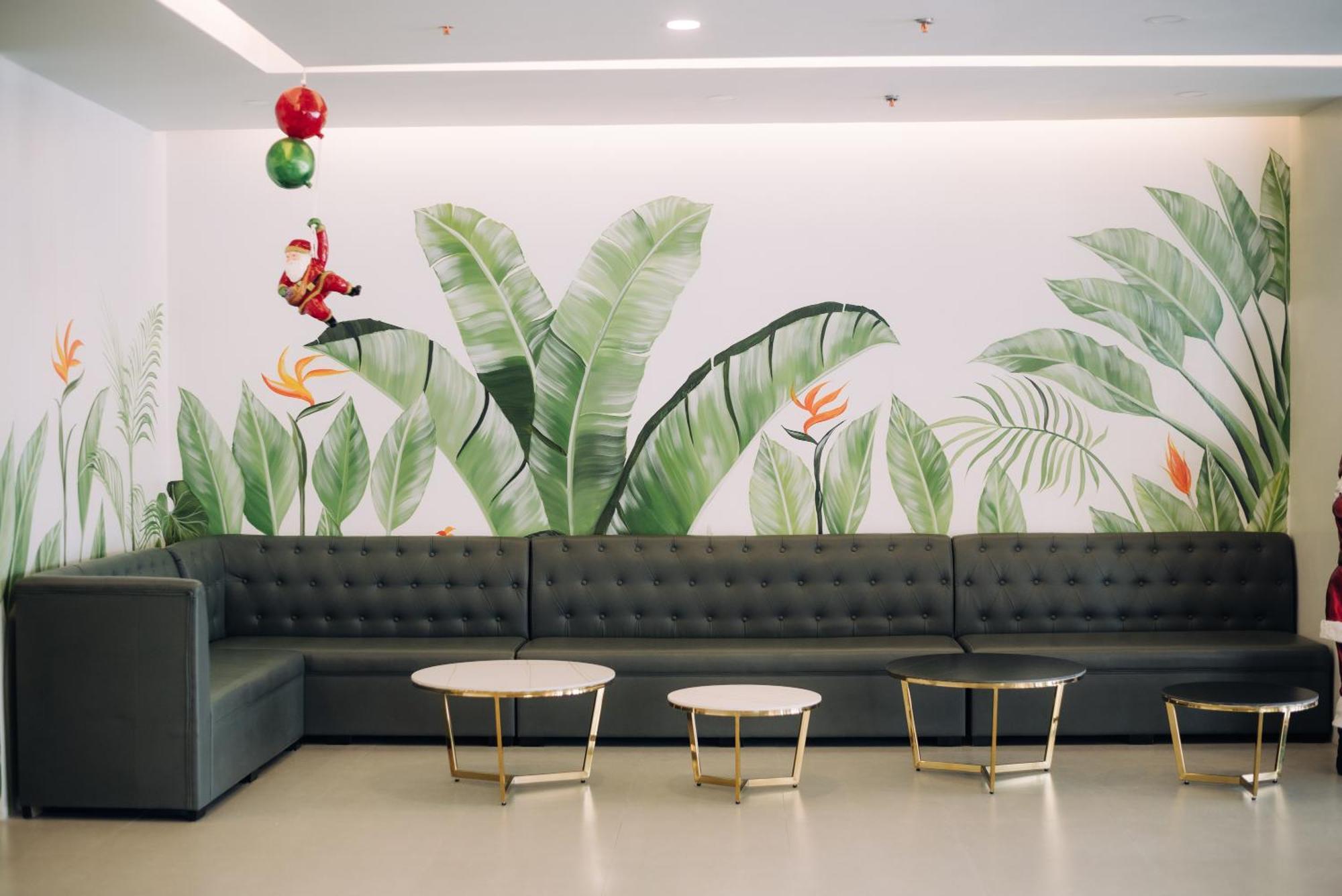 Levo Hotel Urdaneta المظهر الخارجي الصورة