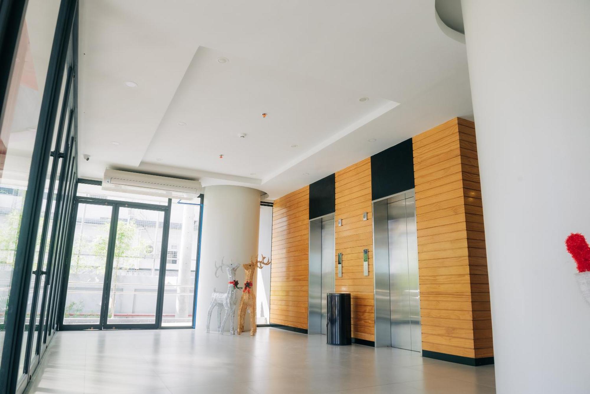Levo Hotel Urdaneta المظهر الخارجي الصورة