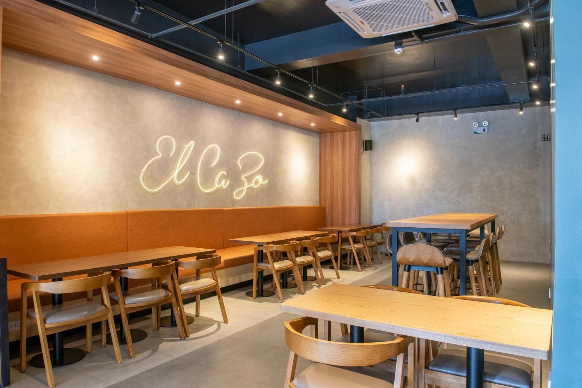 Levo Hotel Urdaneta المظهر الخارجي الصورة