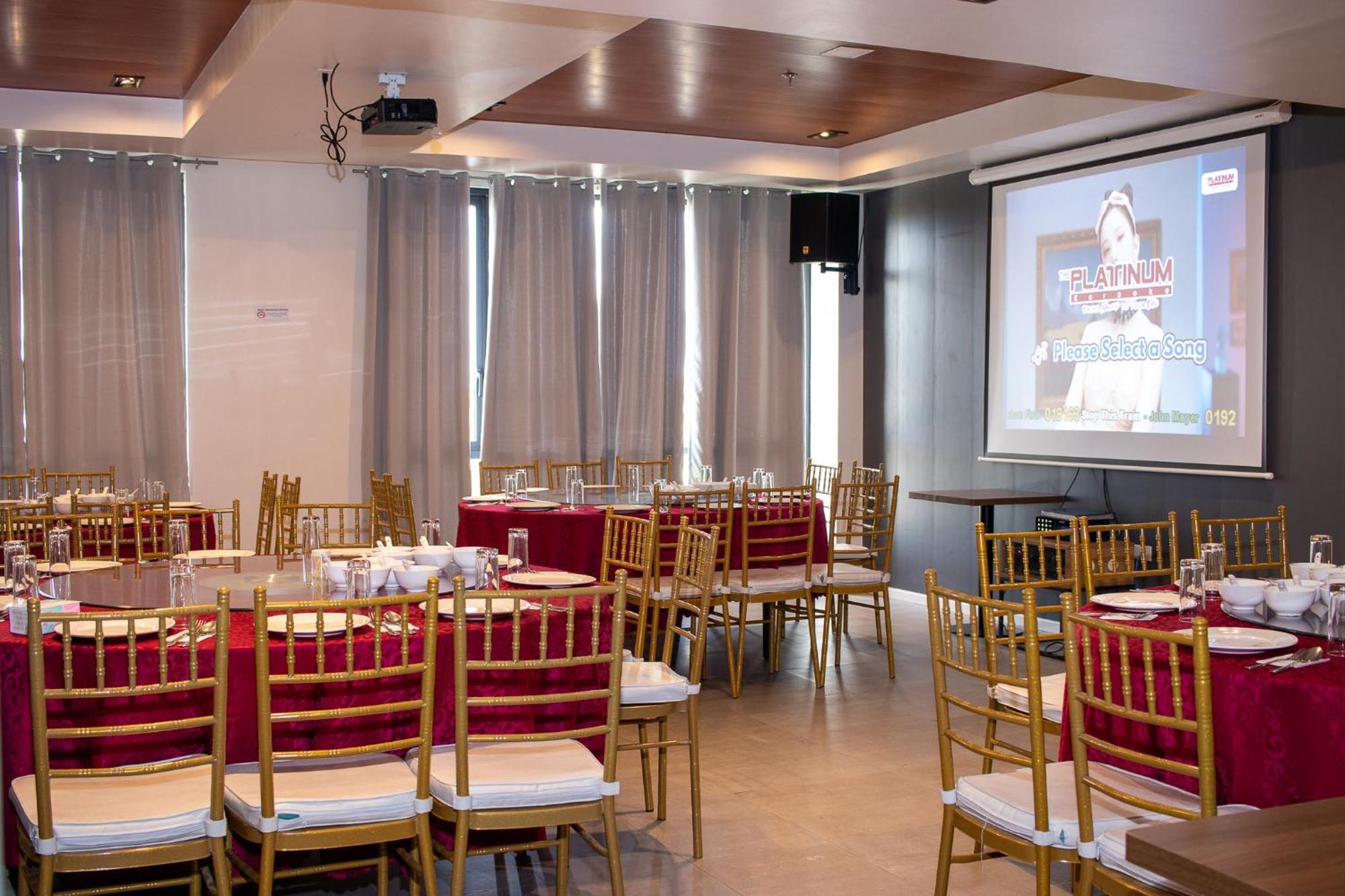 Levo Hotel Urdaneta المظهر الخارجي الصورة